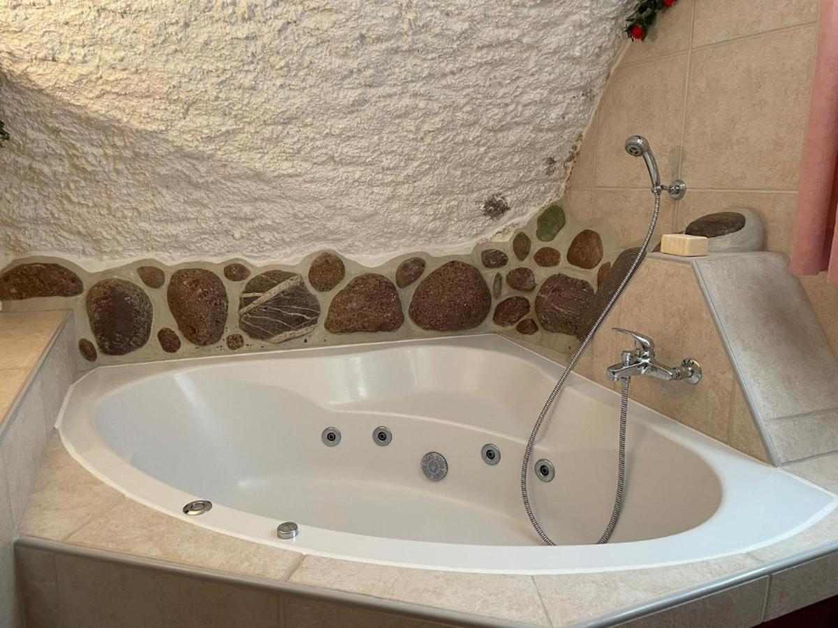 Casa Job - Gasthaus - Sauna, Whirlpool - Trun Εξωτερικό φωτογραφία