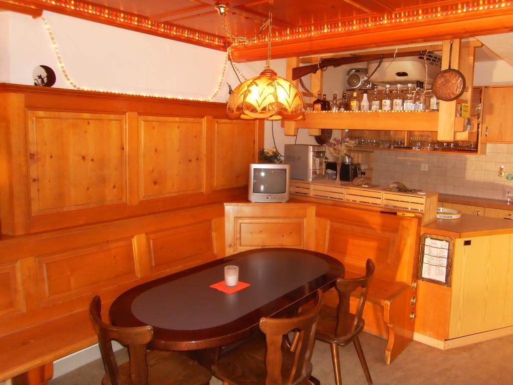 Casa Job - Gasthaus - Sauna, Whirlpool - Trun Εξωτερικό φωτογραφία