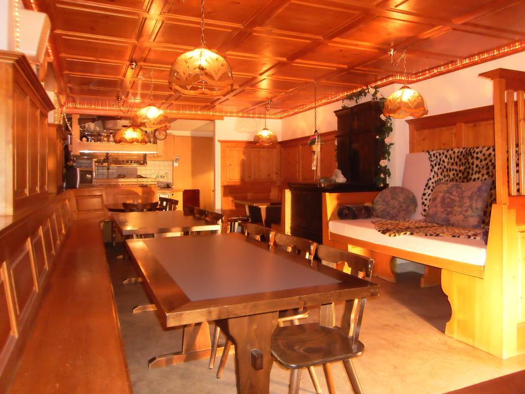 Casa Job - Gasthaus - Sauna, Whirlpool - Trun Εξωτερικό φωτογραφία