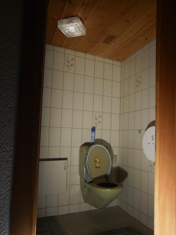 Casa Job - Gasthaus - Sauna, Whirlpool - Trun Εξωτερικό φωτογραφία