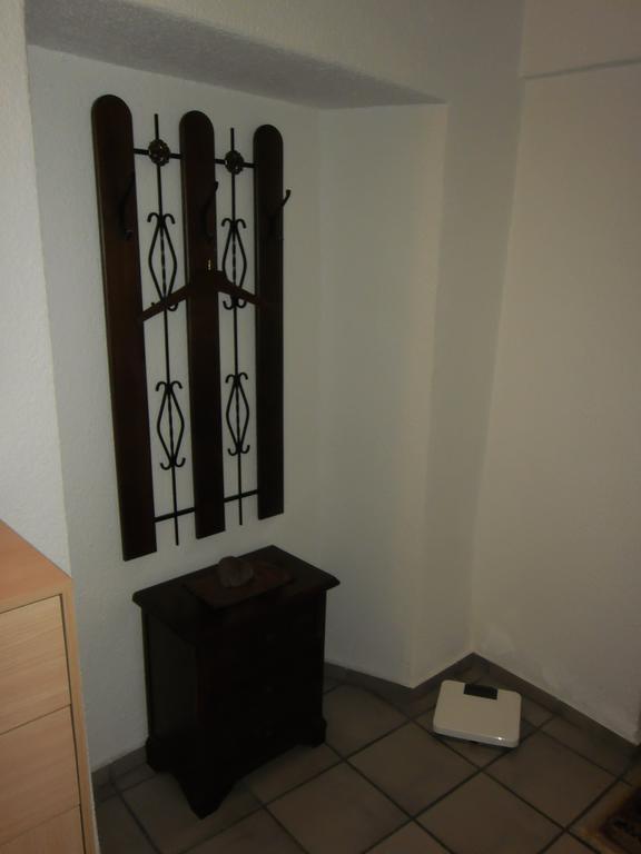 Casa Job - Gasthaus - Sauna, Whirlpool - Trun Εξωτερικό φωτογραφία