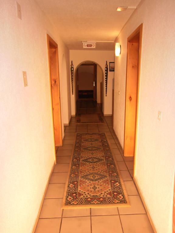 Casa Job - Gasthaus - Sauna, Whirlpool - Trun Εξωτερικό φωτογραφία