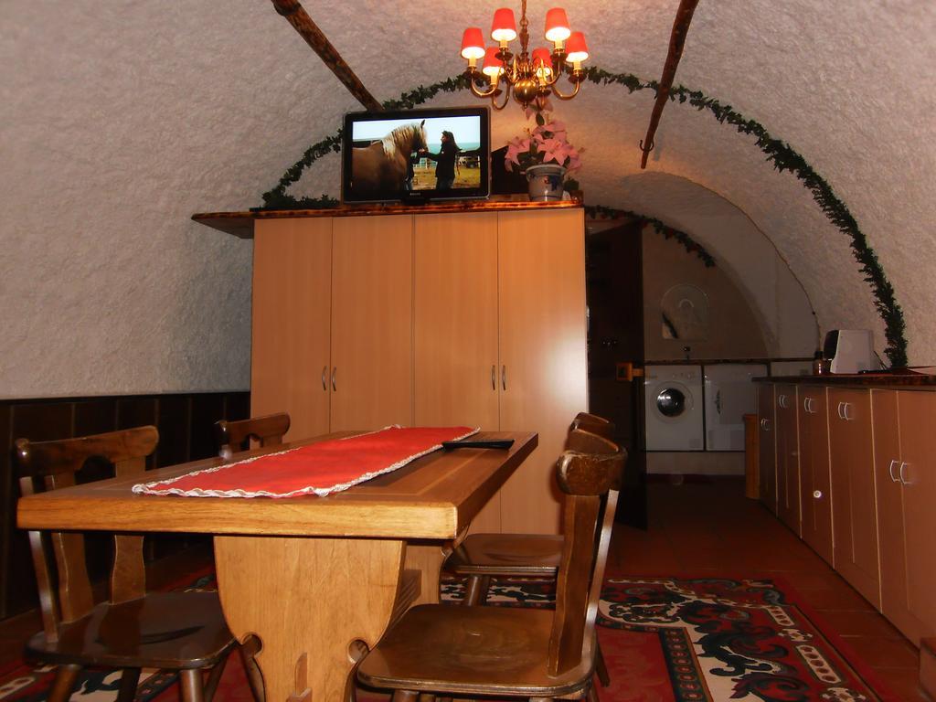 Casa Job - Gasthaus - Sauna, Whirlpool - Trun Εξωτερικό φωτογραφία