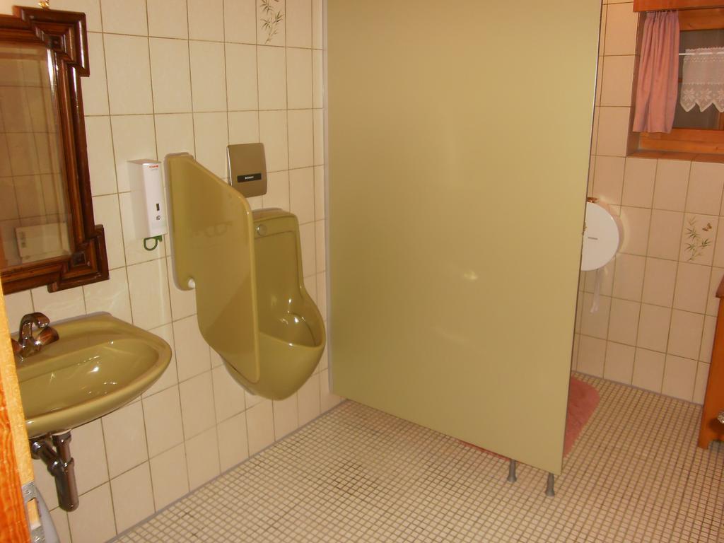 Casa Job - Gasthaus - Sauna, Whirlpool - Trun Εξωτερικό φωτογραφία