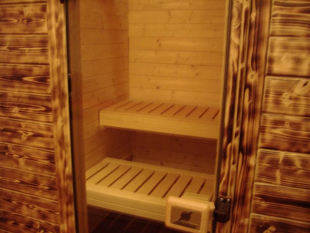 Casa Job - Gasthaus - Sauna, Whirlpool - Trun Δωμάτιο φωτογραφία
