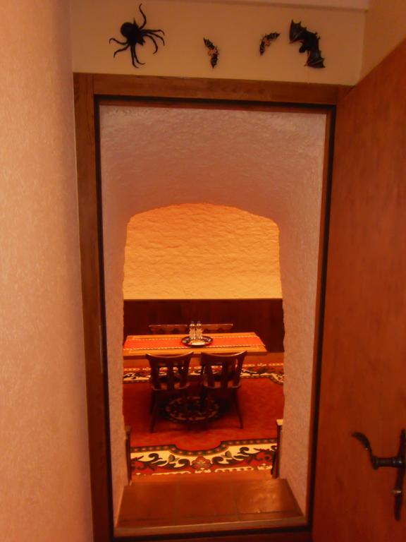 Casa Job - Gasthaus - Sauna, Whirlpool - Trun Εξωτερικό φωτογραφία