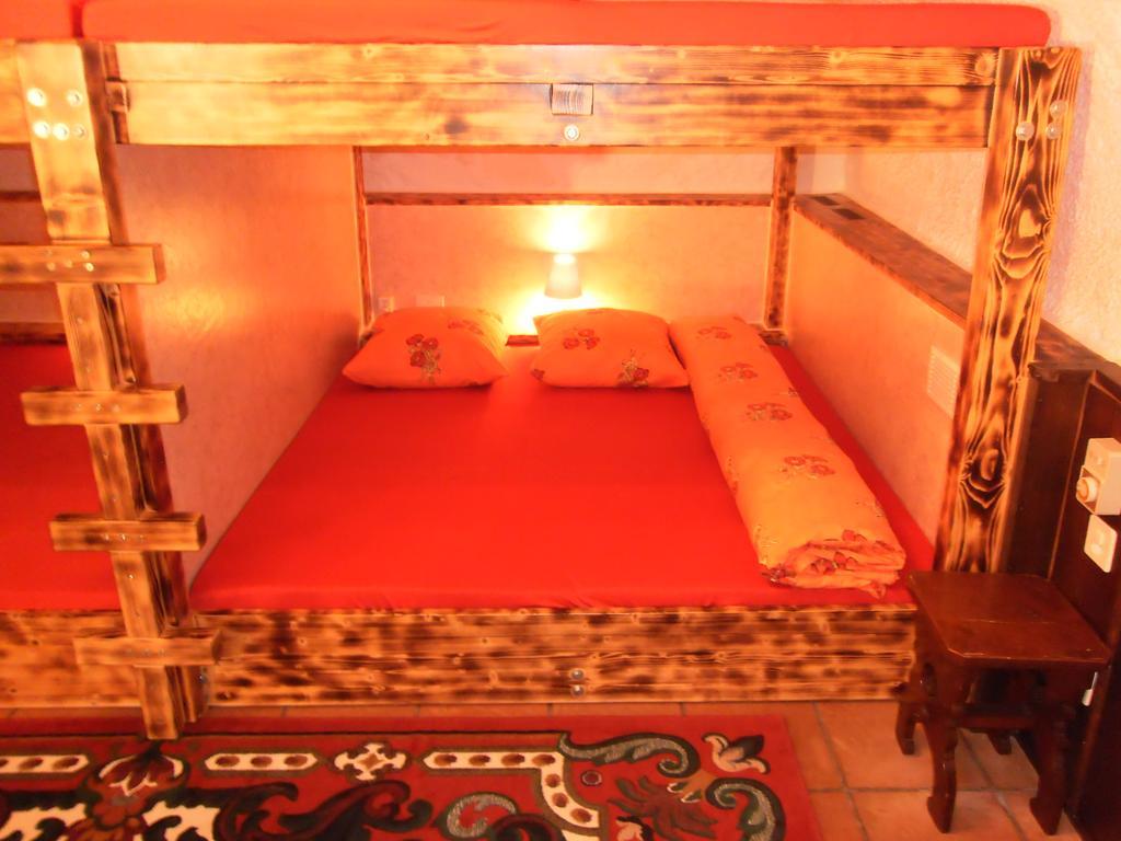 Casa Job - Gasthaus - Sauna, Whirlpool - Trun Εξωτερικό φωτογραφία