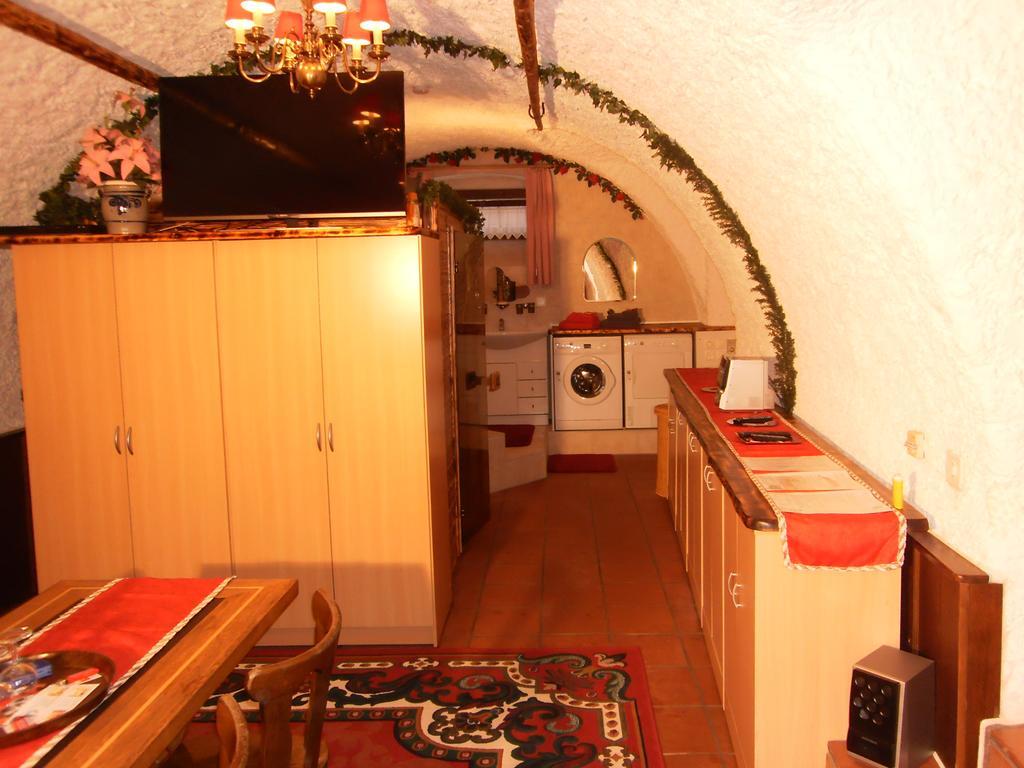 Casa Job - Gasthaus - Sauna, Whirlpool - Trun Εξωτερικό φωτογραφία